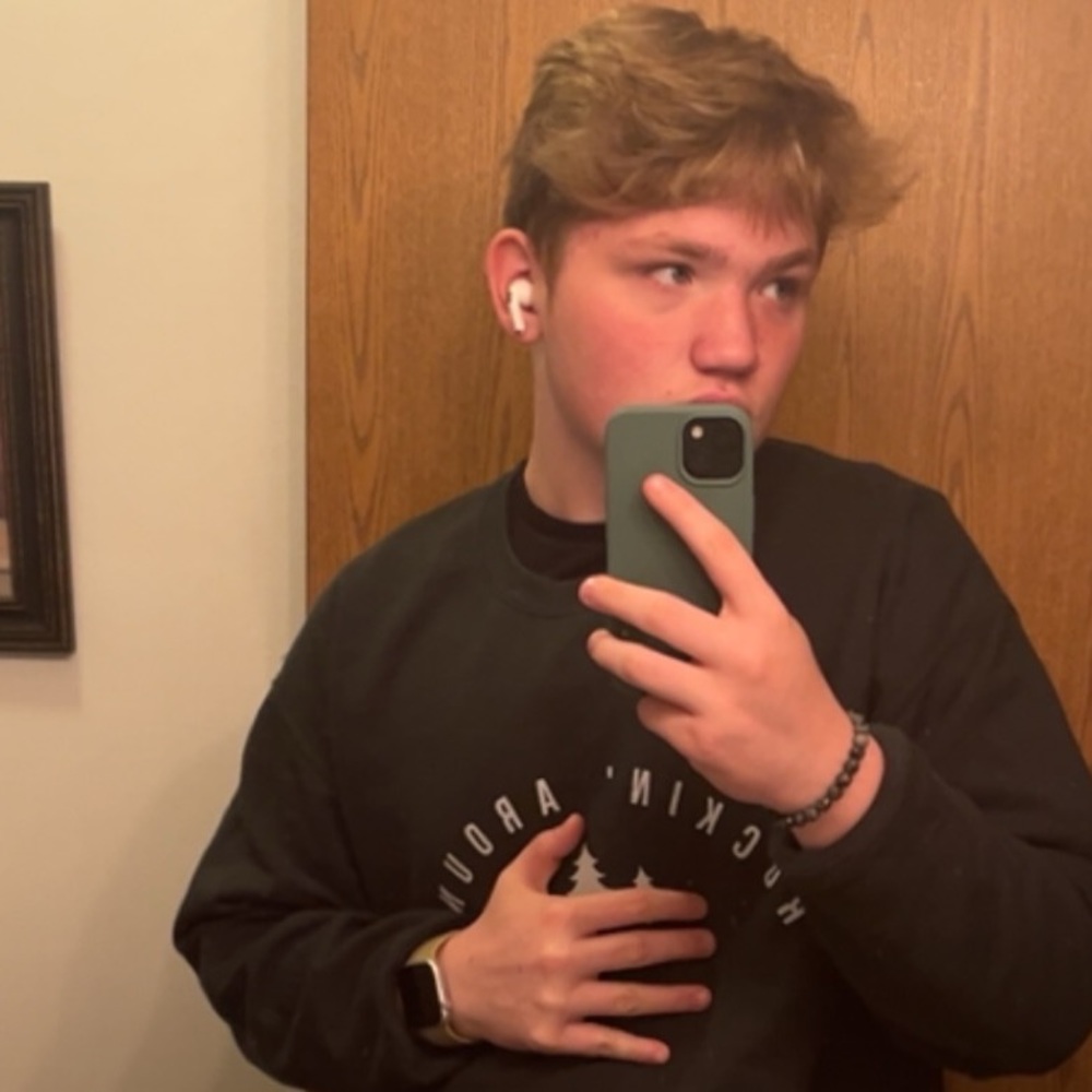 Meet your Posher, Landen